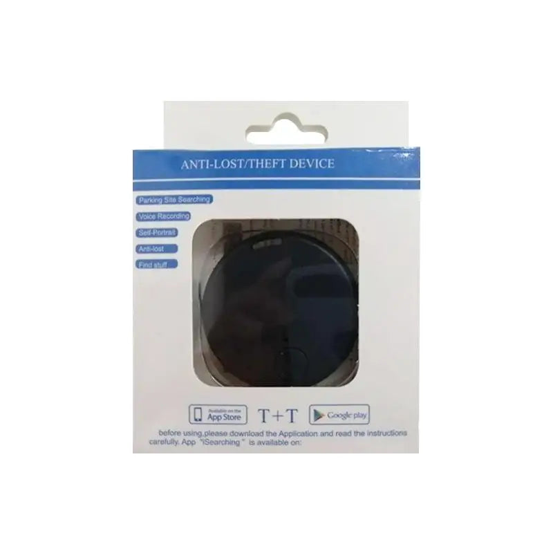 Xiaomi New Mini GPS Tracker Bluetooth 5.0 IOS Android Smart Finder