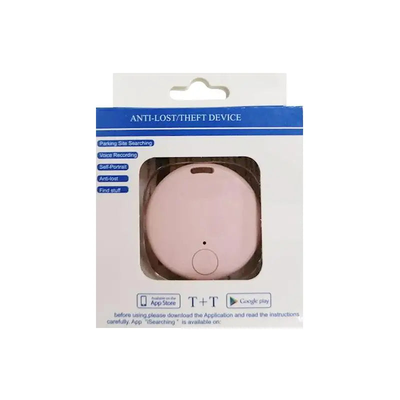Xiaomi New Mini GPS Tracker Bluetooth 5.0 IOS Android Smart Finder