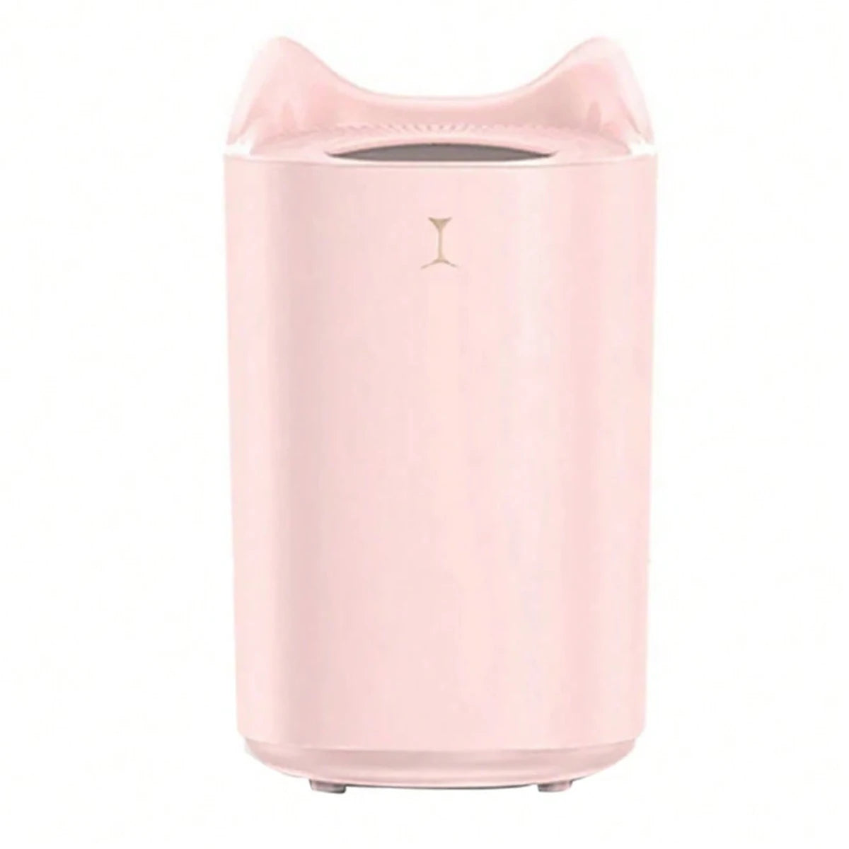 3l Air Humidifier Essential Oil Aroma Disperser Double Nozzle Aromatherapy color LED Light Humidifier