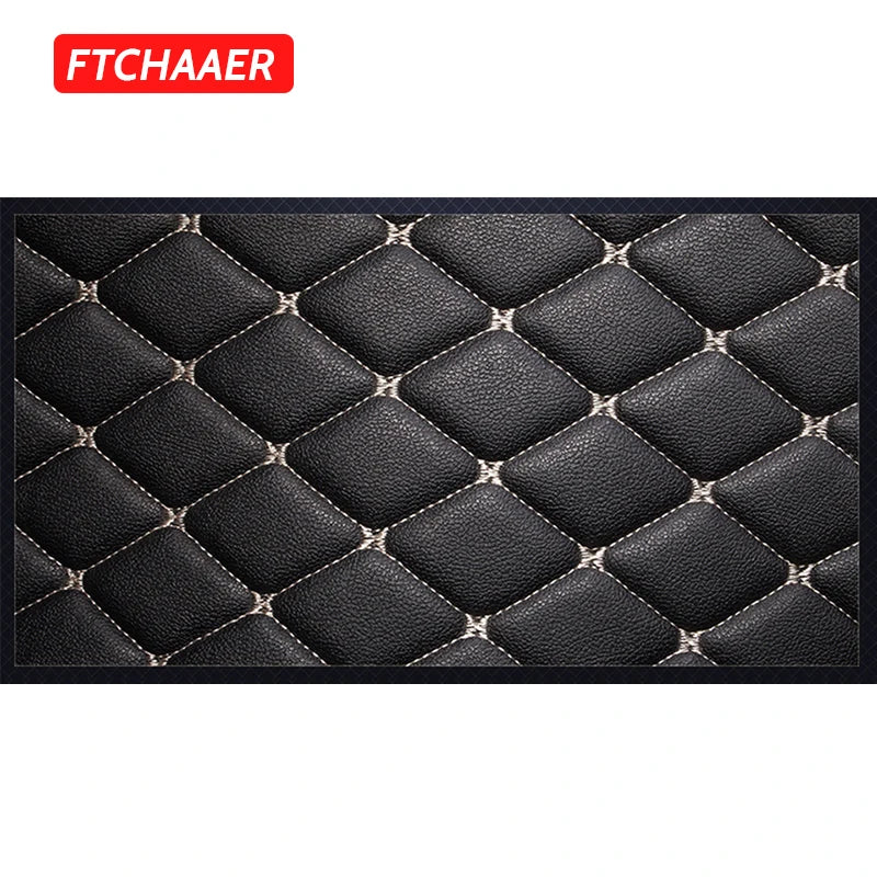 Car Floor Mats For Volvo S80 Auto Carpets Foot Coche Accessorie
