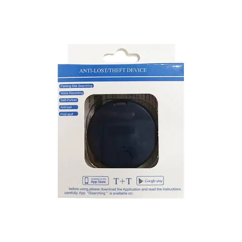 Xiaomi New Mini GPS Tracker Bluetooth 5.0 IOS Android Smart Finder