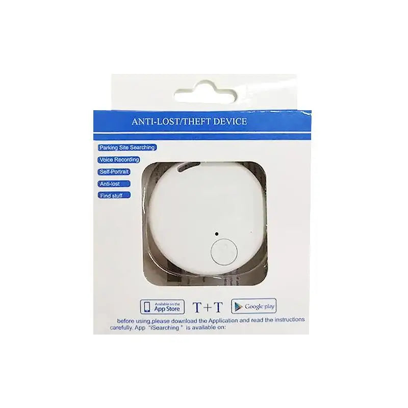 Xiaomi New Mini GPS Tracker Bluetooth 5.0 IOS Android Smart Finder