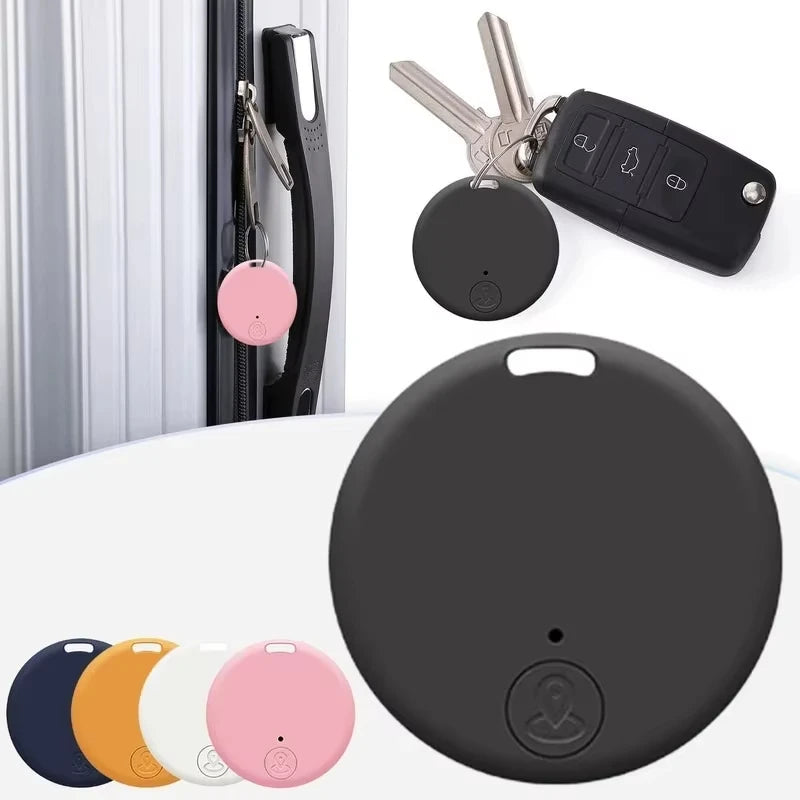 Xiaomi New Mini GPS Tracker Bluetooth 5.0 IOS Android Smart Finder