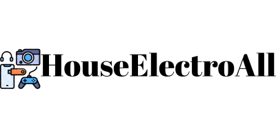 HouseElectroAll